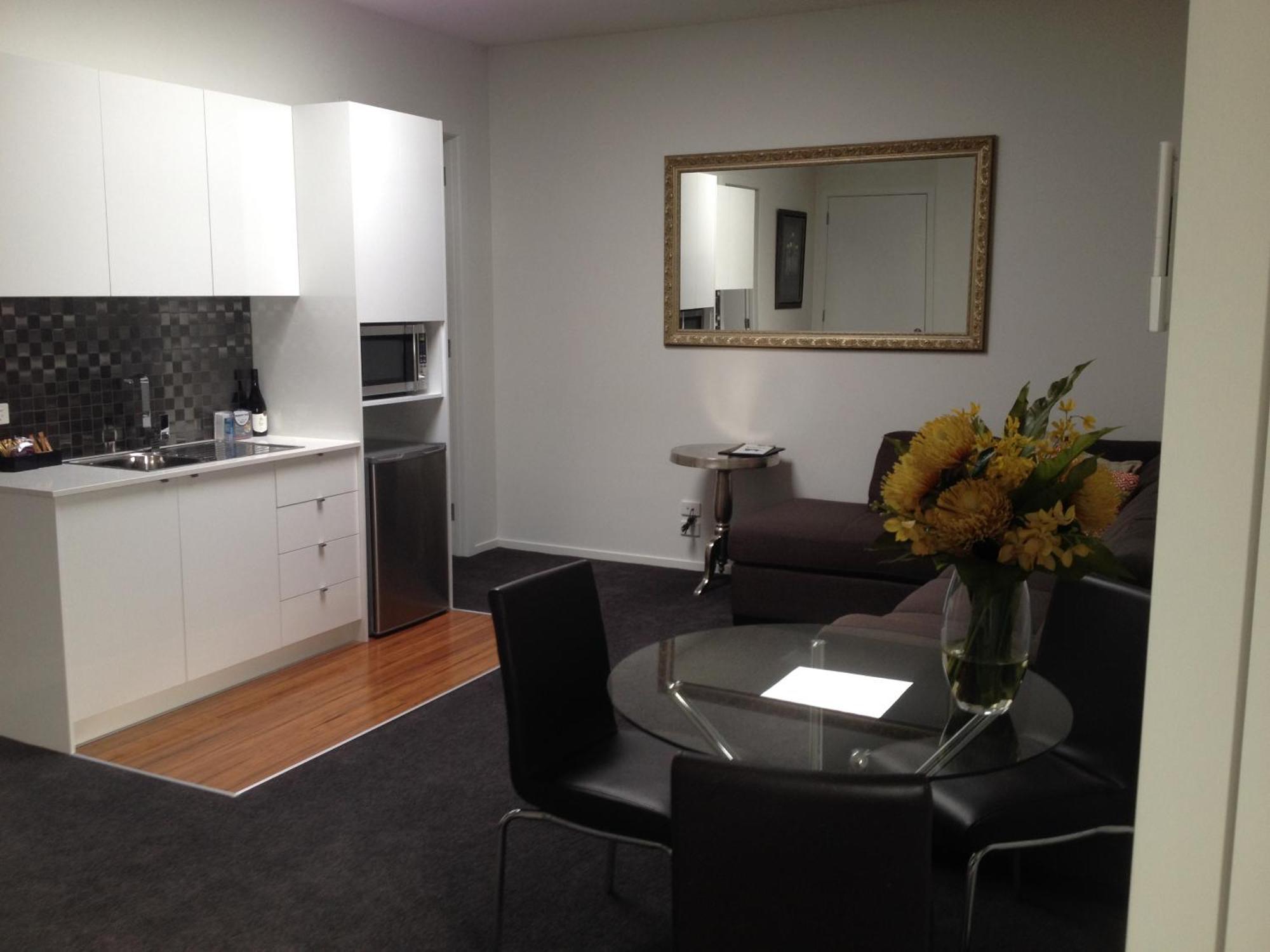 Ballarat Premier Apartments Quarto foto