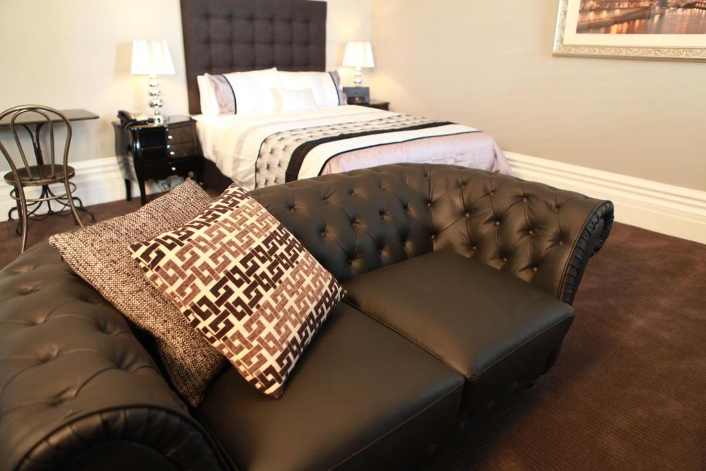 Ballarat Premier Apartments Quarto foto